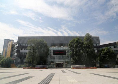 学校环境 学校环境