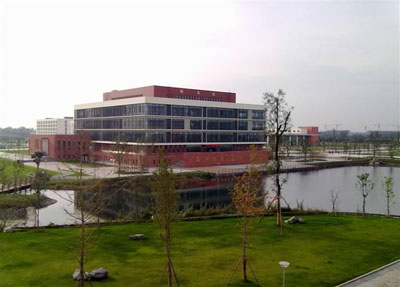 学校环境 学校环境