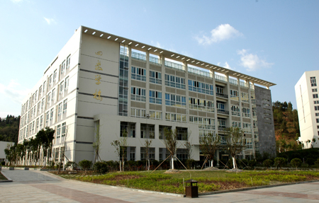 学校教学楼 学校教学楼