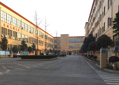 学校环境 学校环境