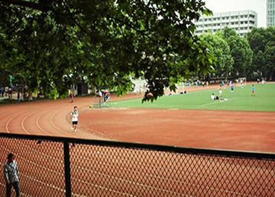 学校操场 学校操场