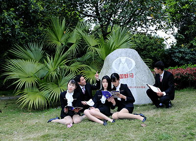 学校环境 学校环境