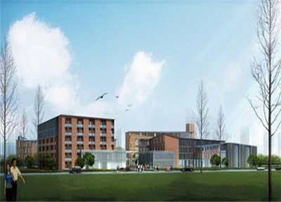 学校远景 学校远景