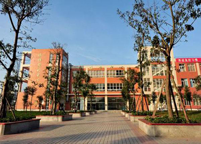 学校教学楼 学校教学楼
