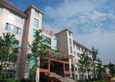 学校教学楼 学校教学楼