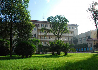 学校环境 学校环境