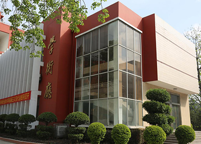 学校教学楼 学校教学楼