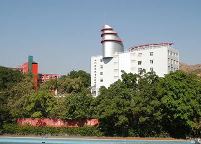 学校环境 学校环境