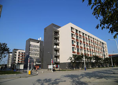 学校环境 学校环境