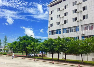 学校环境 学校环境