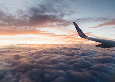 空中风景 空中风景