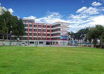 学校环境 学校环境