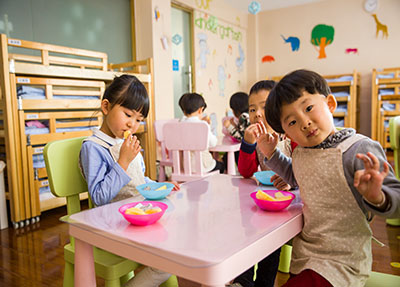 学前教育 学前教育