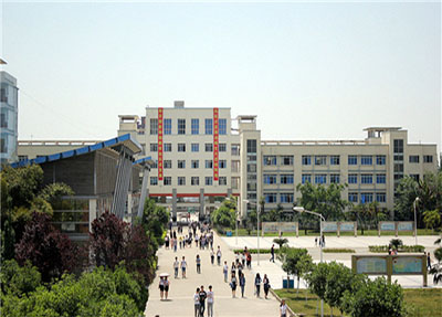 教学楼 教学楼