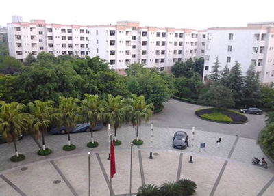学校环境 学校环境