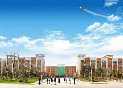 学校环境 学校环境
