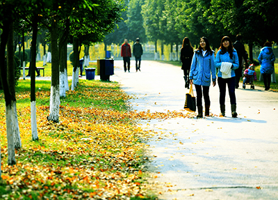 学生风采 学生风采