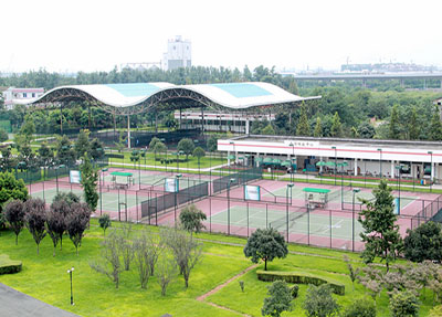 学校环境 学校环境
