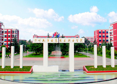 学校大门 学校大门