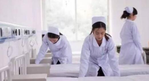 卫校中专毕业怎么考大专