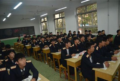 成都最好的航空学校招生条件怎么样?