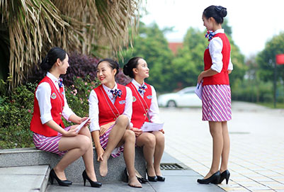 2018年四川排名最好的航空专修学院是哪一所?