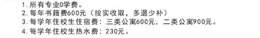 湖南省耒阳师范学校学费 湖南省耒阳师范学校学费