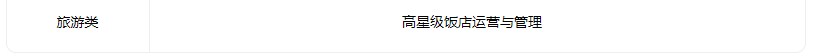 2023山西省工业管理学校有哪些专业 2023山西省工业管理学校有哪些专业