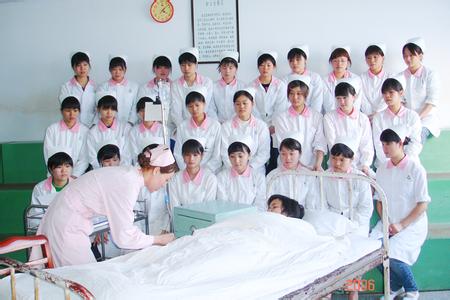 贵阳市卫生学校