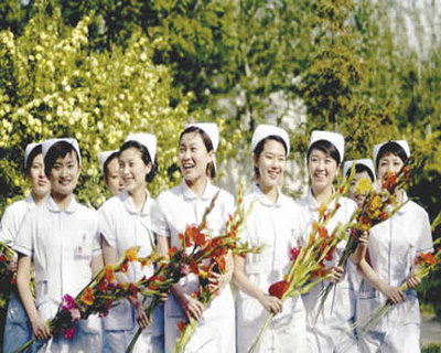 贵阳市卫生学校