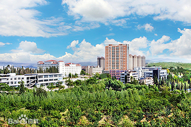 贵州装备制造职业学院 贵州装备制造职业学院