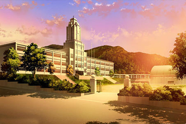 贵阳市财经学校 贵阳市财经学校