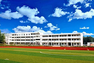 四川省资阳师范学校 四川省资阳师范学校