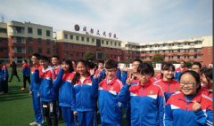 「成都文武中学（高中）」学费_分数线-好高中官