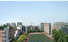 「成都市第十八中学」学费_分数线-好高中官网