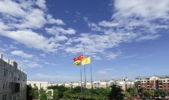 「成都市温江区第二中学校」学费_分数线-好高中