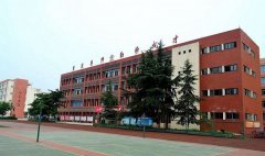 「四川省江油市第一中学」学费_分数线-好高中官