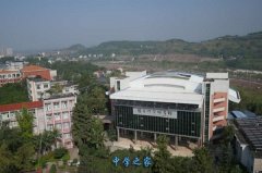 「四川省渠县中学」学费_分数线-好高中官网
