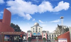 「遂宁中学外国语实验学校」学费_分数线-好高中