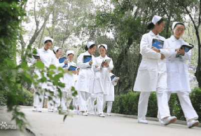 长春医学高等专科学校2023年招生录取分数线