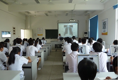 2023年贵州医科大学（贵州卫校排名）