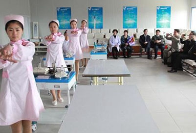 2023年重庆市护理学校的助学政策有哪些