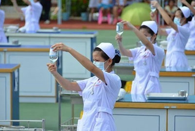 六安2022年卫校大专录取分数线