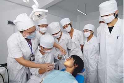 重庆市三峡卫生学校的护理专业招生情况(2023参考)