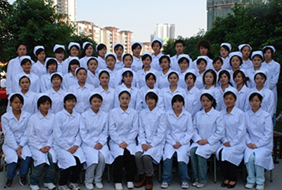 2023年贵阳护理学校的就业前景怎么样