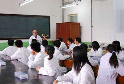 吉林医药学院2023年招生计划