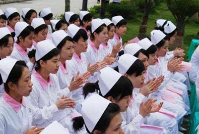 乐山医药科技学校成都校区2023年招生录取分数线