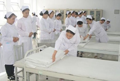 大庆医学高等专科学校2022年网站网址
