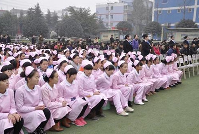 贵州2023年什么卫校最有前途