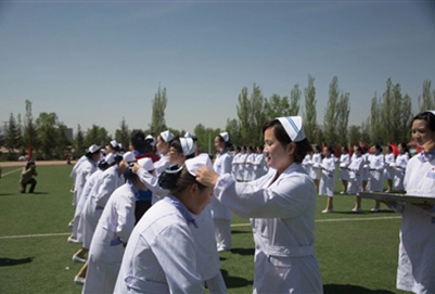南充邮电工业学校地址在哪里